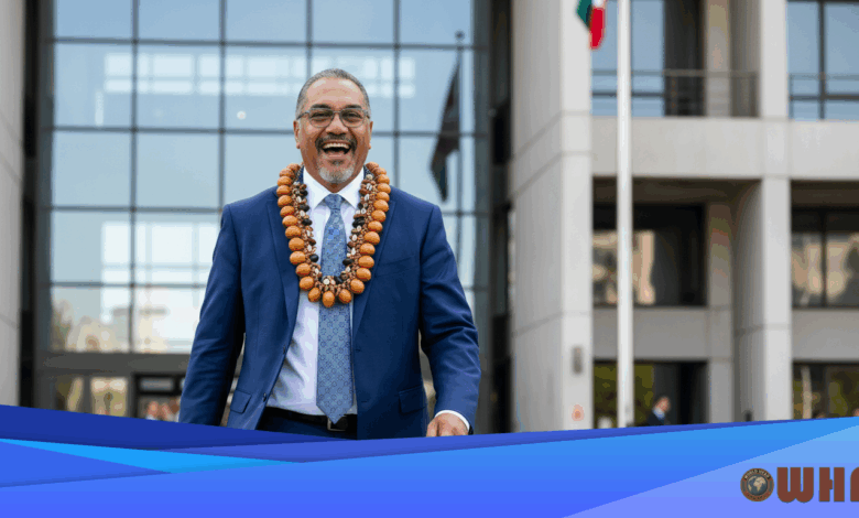 Court Ruling Breaks Precedent On Indigenous Rights